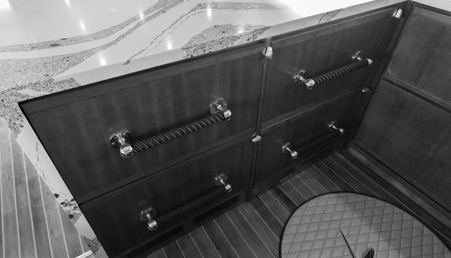 Relentless yacht for sale 43