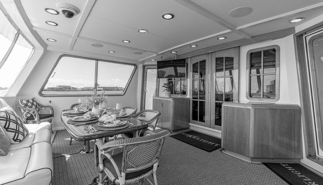 STARLIGHT yacht for sale 2