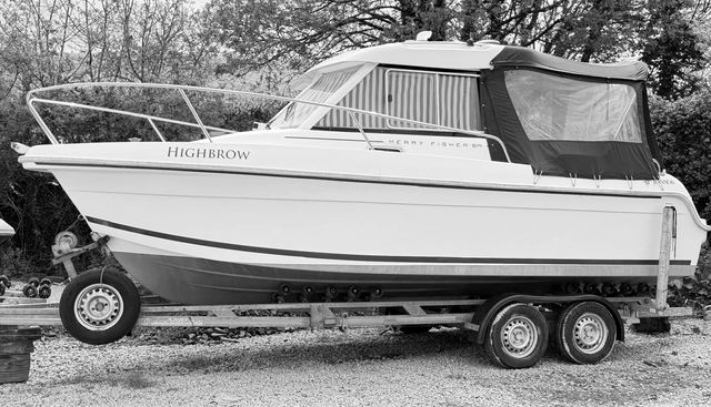 noname yacht for sale 2