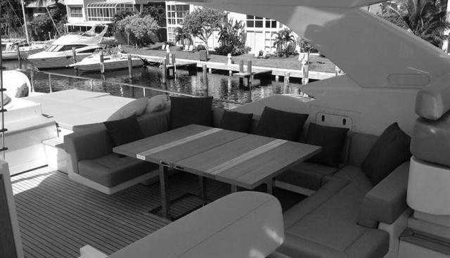 SHA SHA SHA IV yacht for sale 28