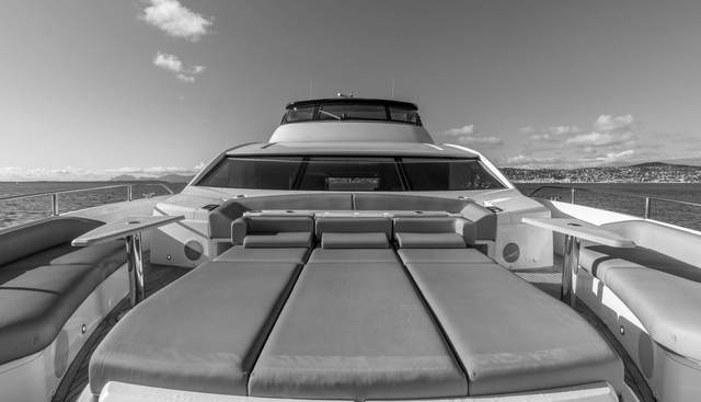 Aurelius yacht for sale 3