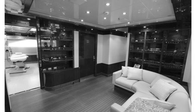Ambrosia yacht for sale 48