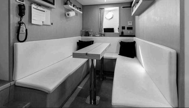 TITO EL PATRON yacht for sale 23