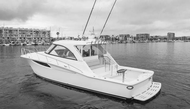 Commodore Two yacht for sale 20