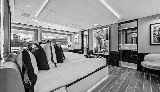 ARTEMIS yacht for sale 22