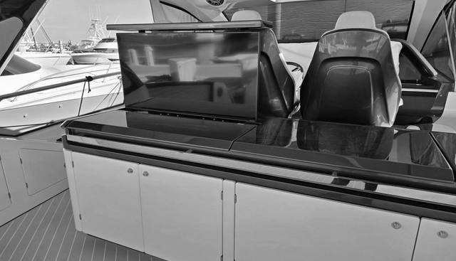 MAKING MEMORIES II yacht for sale 17