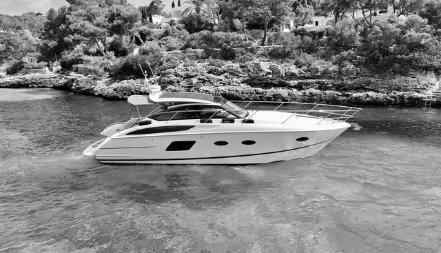 noname yacht for sale 7