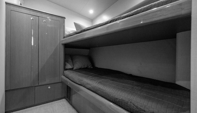 THE FINE EXPERIENCE yacht for sale 33