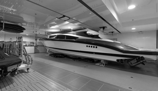 AMADEA yacht for sale 82