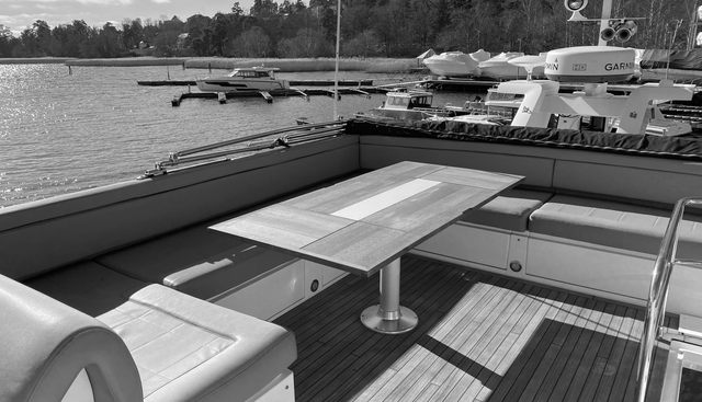 noname yacht for sale 44