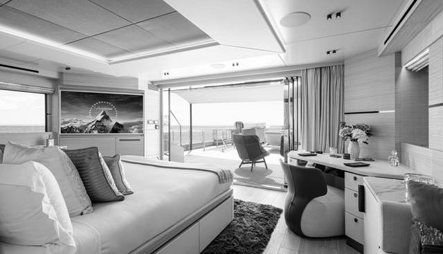 37XP-17 yacht for sale 55