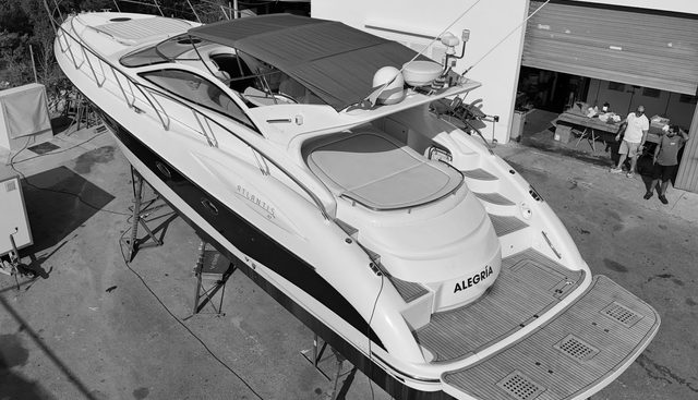 noname yacht for sale 5