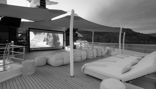 DREAMBOAT 1 yacht for sale 4