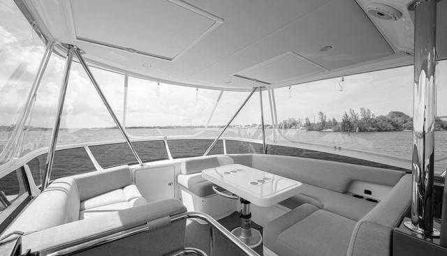 noname yacht for sale 49