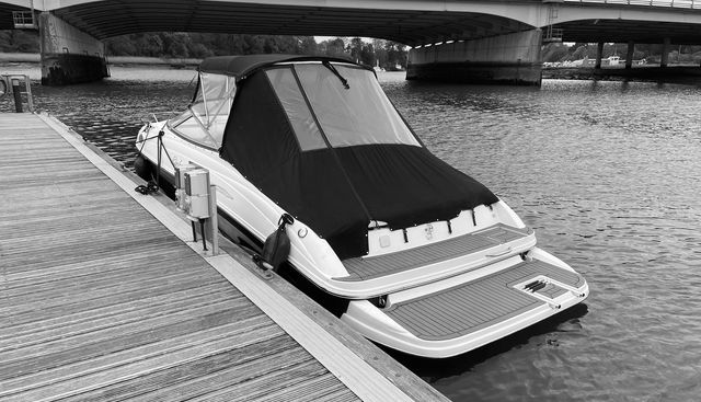 LIQUID ASSET yacht for sale 5