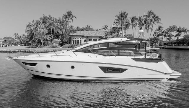 ELIXIR yacht for sale 4