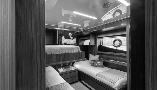 RIES yacht for sale 18
