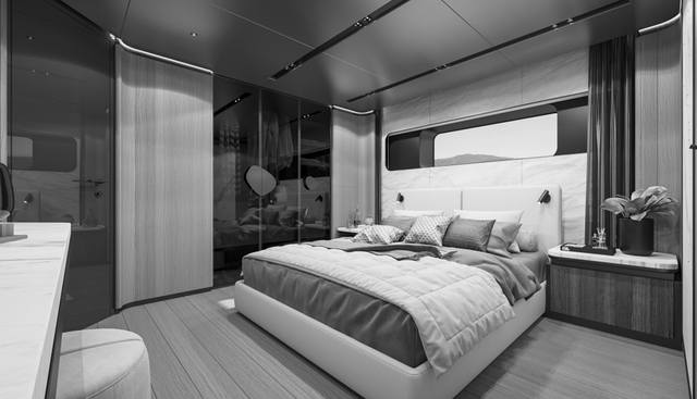 SIRENA 42 yacht for sale 15