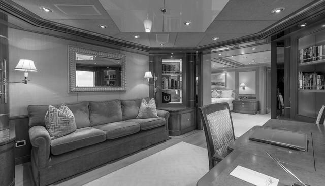 LAUREL yacht for sale 27