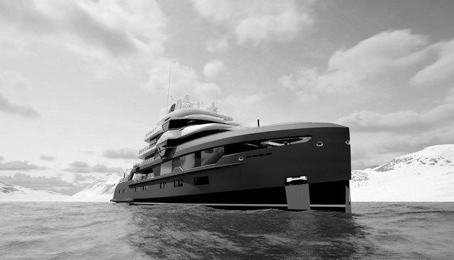 HORIZON yacht for sale 7