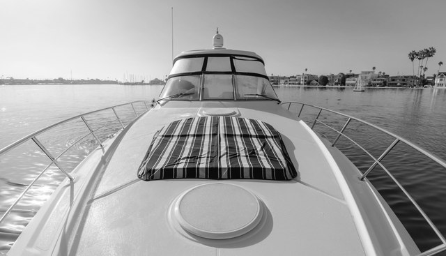 Eurybia yacht for sale 42