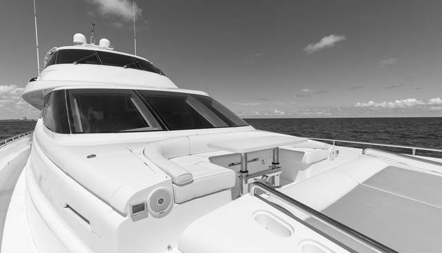 Q yacht for sale 2