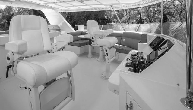 Marlinda yacht for sale 102