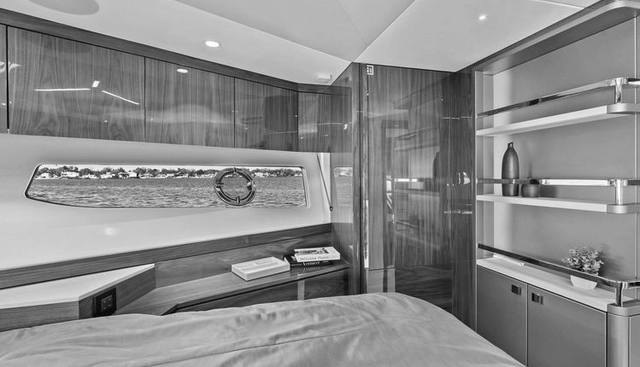 OUR TRADE yacht for sale 67