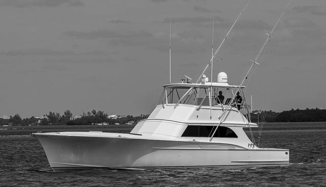 Retribution yacht for sale 69
