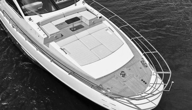 Deep Blue yacht for sale 15