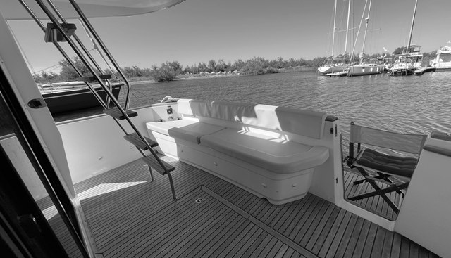 noname yacht for sale 8