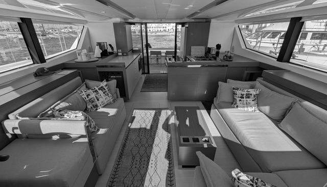 Hamlet yacht for sale 63