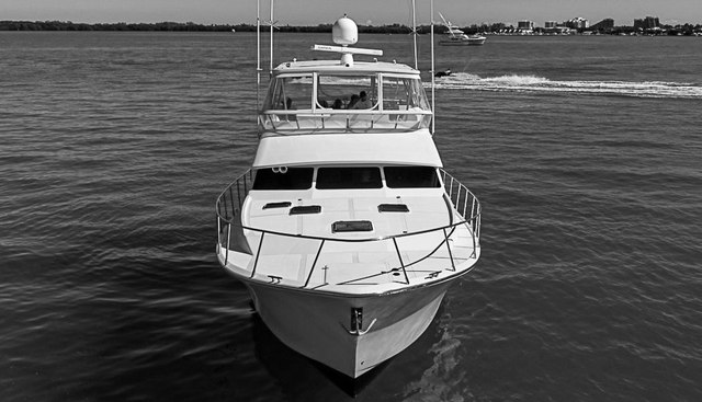 UNCORKED yacht for sale 3