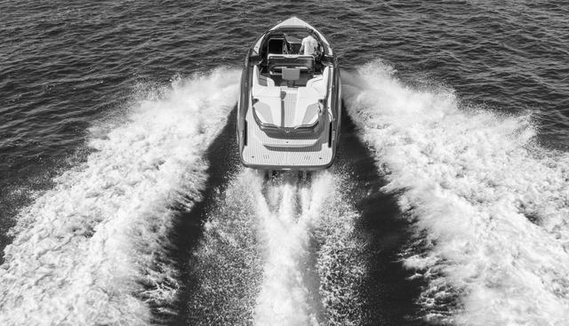 PB2333 yacht for sale 7