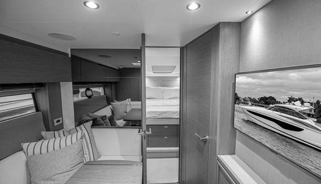 GRAYSKY V yacht for sale 42