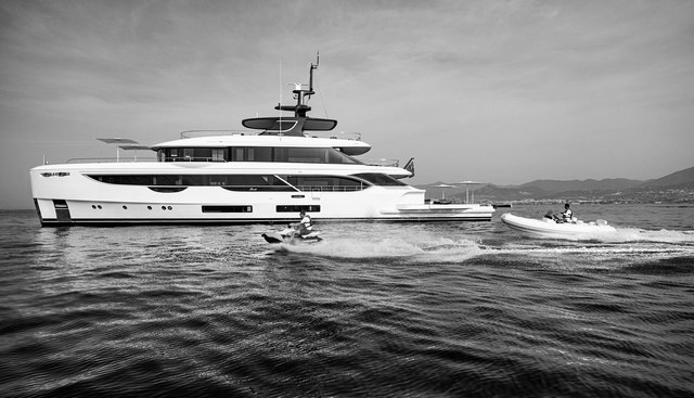 TOSUN yacht for sale 27