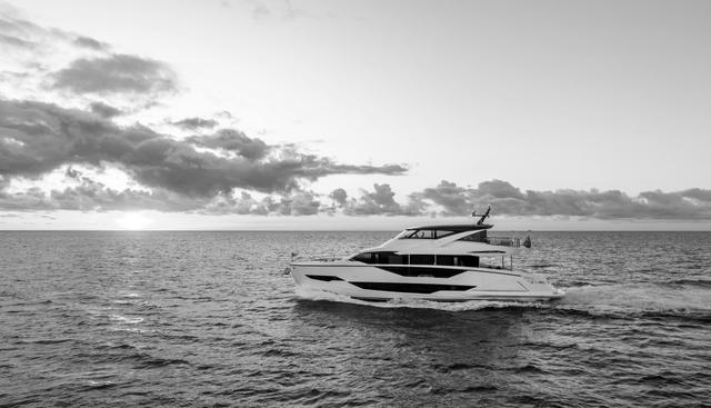 Aurelius yacht for sale 39