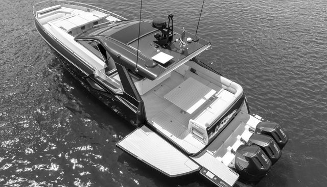 OUR TRADE yacht for sale 13