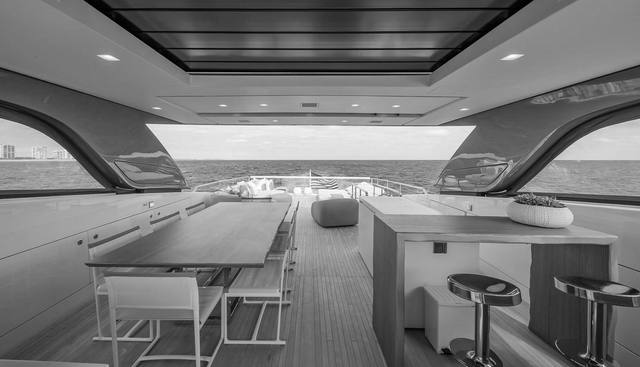 XWAVE yacht for sale 2