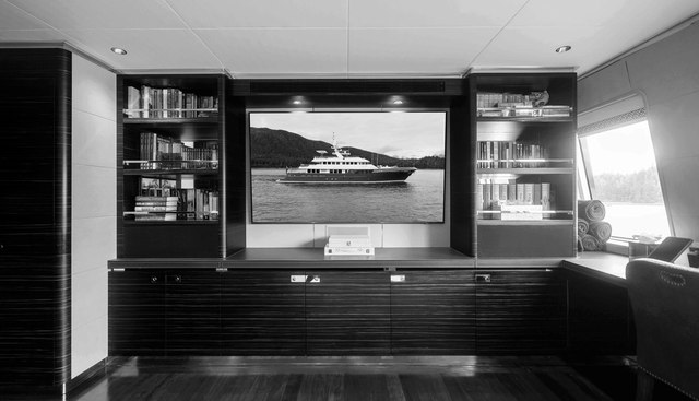AVALON yacht for sale 23