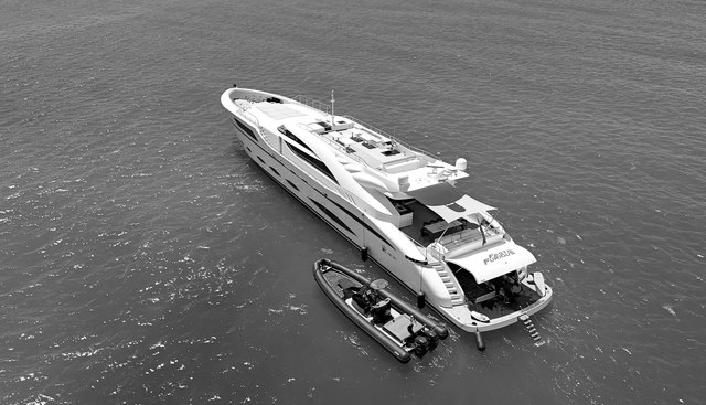 FAST & FURIOUS yacht for sale 7