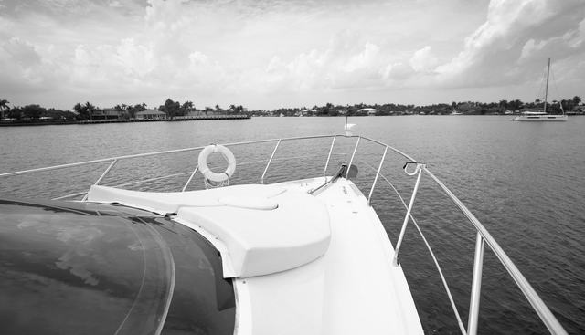 WATER BREAK yacht for sale 10