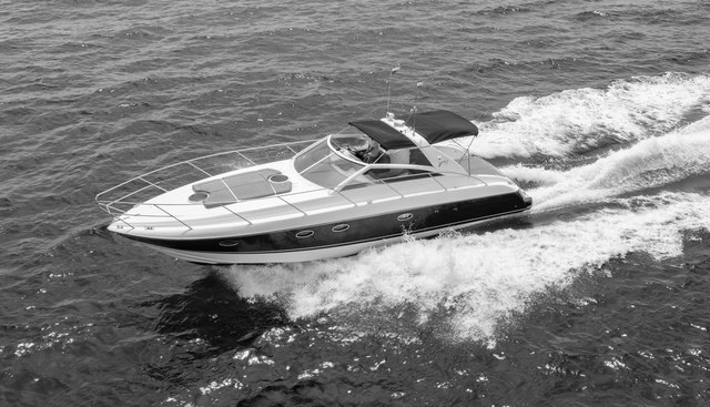 Ushuaia yacht for sale 7