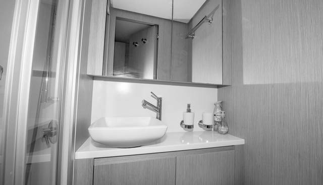 OUR ALEPH yacht for sale 32
