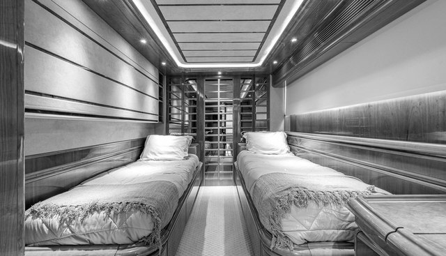 Everything Good yacht for sale 50