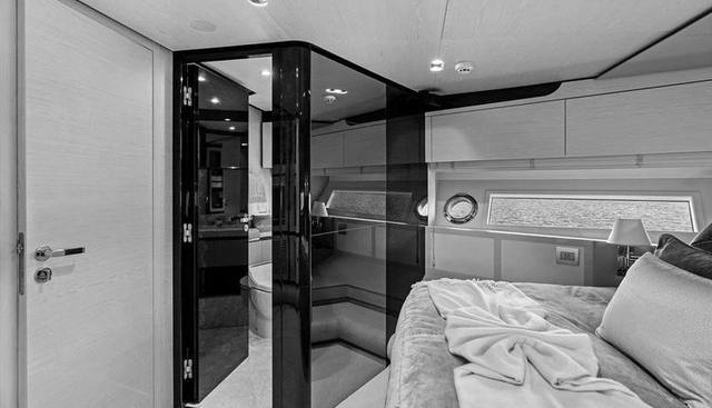 Deep Blue yacht for sale 57