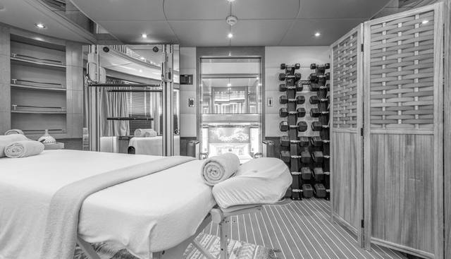 JAGUAR yacht for sale 33