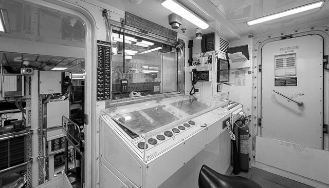 SEASCAPE V yacht for sale 110