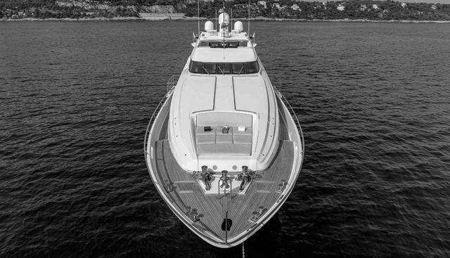 EQUITY yacht for sale 2