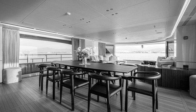 TOSUN yacht for sale 8